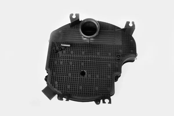 Коробка фільтра на Dacia Sandero I BS0, 1
