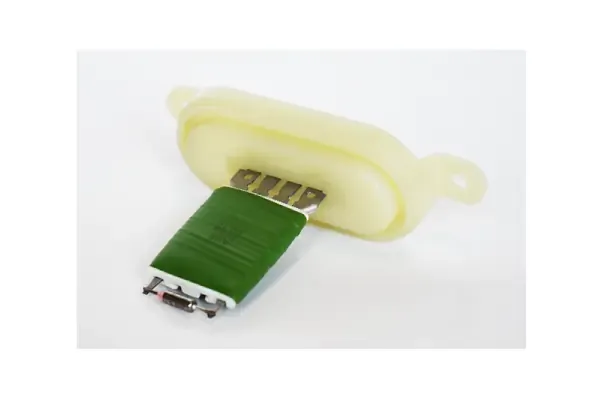 Резистор пічки 77189 Asam