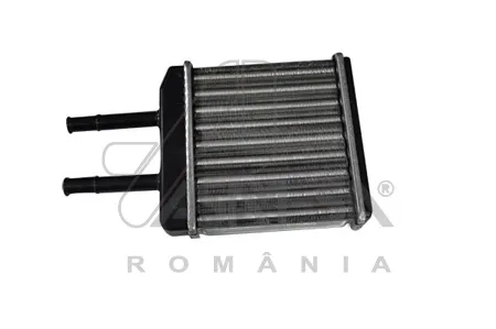 Радіатор пічки 30642 Asam