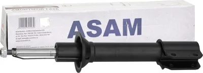 Амортизатор передній 30123 Asam