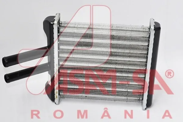 Радіатор пічки 32465 Asam