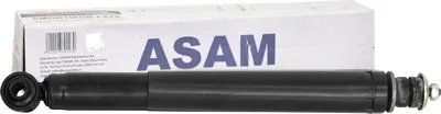 Амортизатор задній Dacia Solenza 