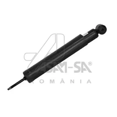 Амортизатор задній 50001 Asam