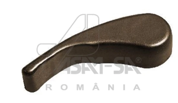  Ручка відкривання капота Dacia Logan 