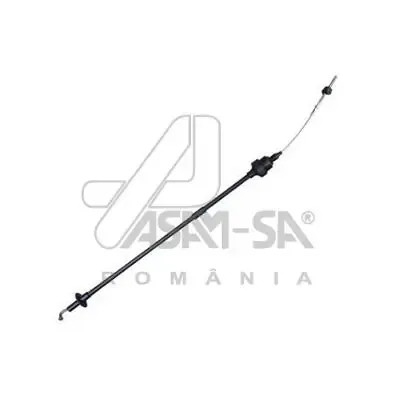 Трос зчеплення Daewoo Nexia I