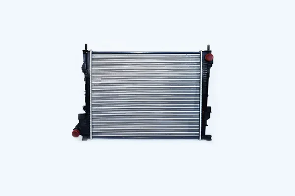 Радіатор 79712 Asam