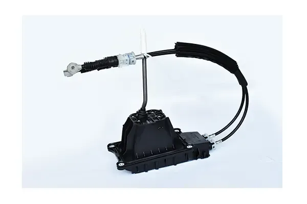 Трос перемикання передач 33872 Asam