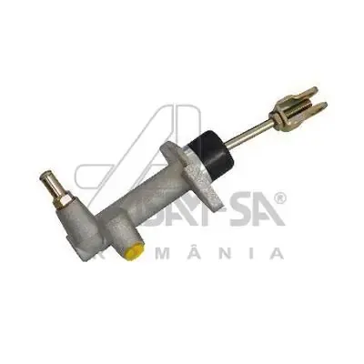 Головний циліндр зчеплення 30337 Asam