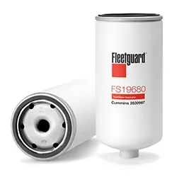 Паливний фільтр FS19680 Fleetguard
