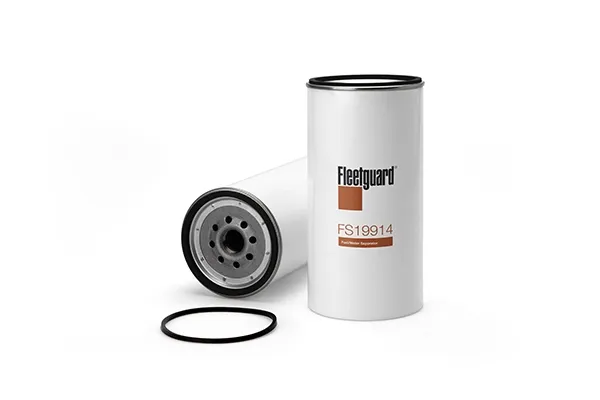 Паливний фільтр FS19914 Fleetguard
