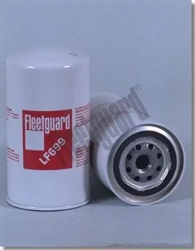 Масляний фільтр LF699 Fleetguard