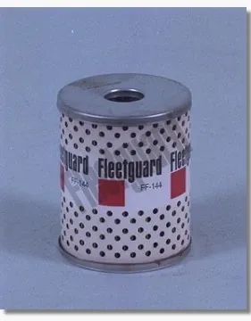 Паливний фільтр FF144 Fleetguard