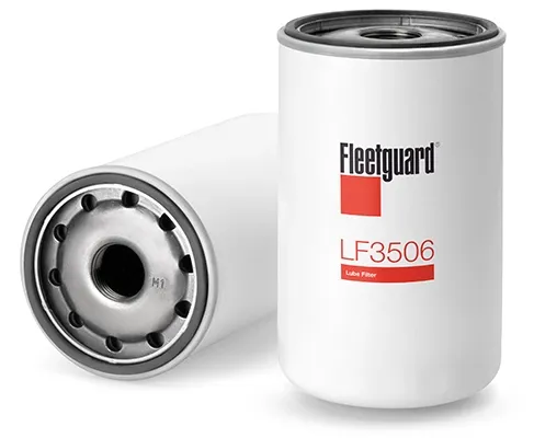 Масляний фільтр LF3506 Fleetguard