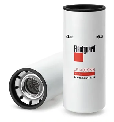 Масляний фільтр LF14009NN Fleetguard