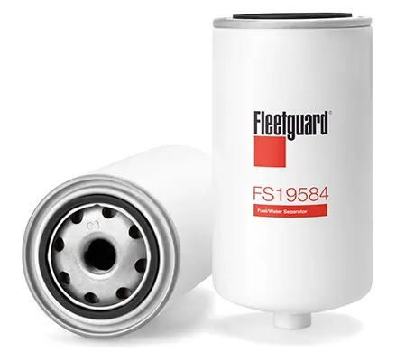 Паливний фільтр FS19584 Fleetguard