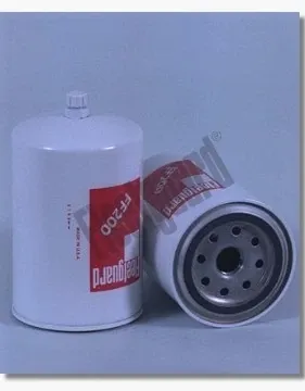 Паливний фільтр FF200 Fleetguard