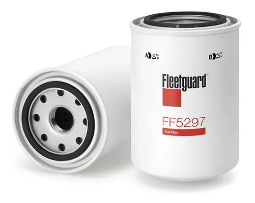 Паливний фільтр FF5297 Fleetguard