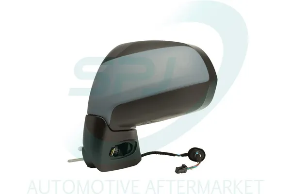 Дзеркало праве E2550 SPJ