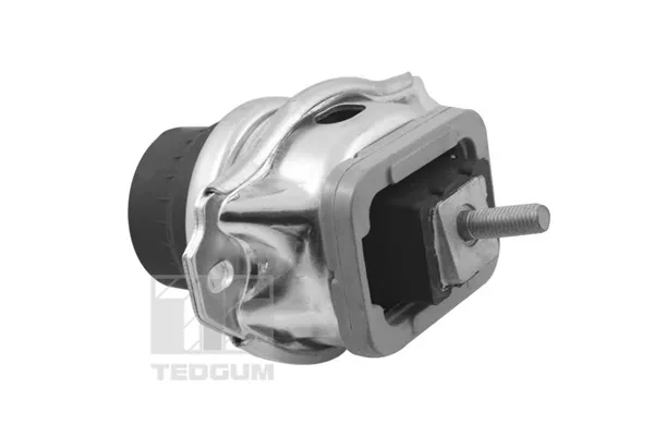 Подушка (опора) двигуна ліва/права TED96746 Ted-gum