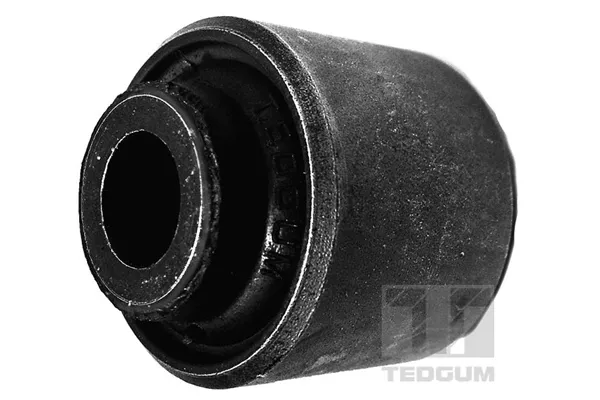 Сайлентблок заднього поперечного важеля, зовнішній 00720097 Ted-gum