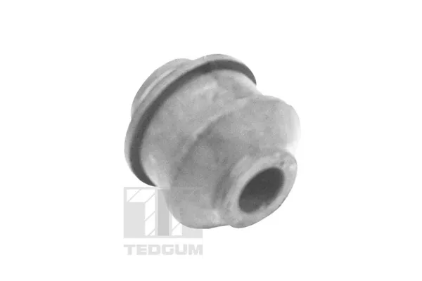 Втулка стійки заднього стабілізатора 01143533 Ted-gum