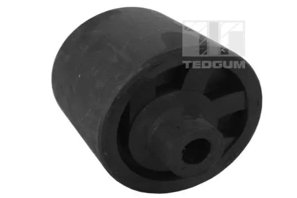 Подушка (опора) двигуна, ліва 00390968 Ted-gum