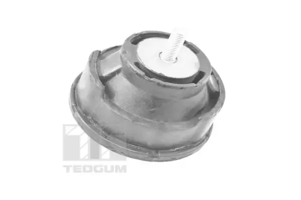 Подушка (опора) двигуна, ліва TED12723 Ted-gum