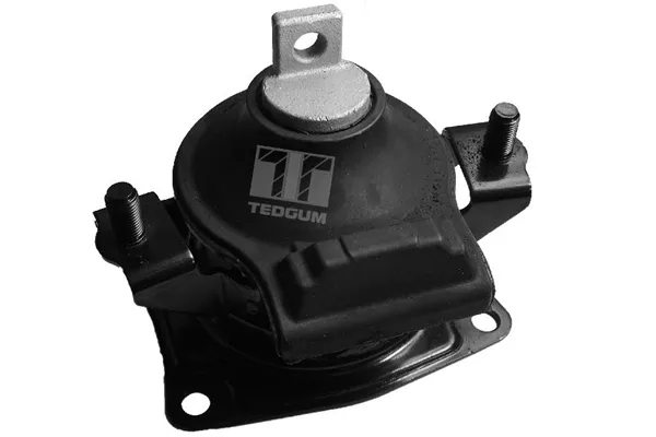 Подушка двигуна задня 00263076 Ted-gum
