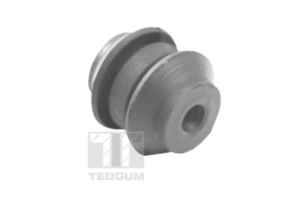 Сайлентблок тяги поперечної, задньої підвіски 00268126 Ted-gum
