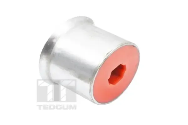 Сайлентблок переднього важеля 00727175 Ted-gum