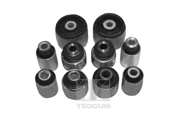  00089189 Ted-gum
