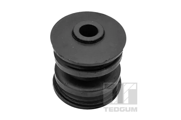 Сайлентблок заднього поздовжнього важеля, передній 00462367 Ted-gum