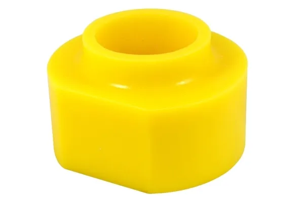 Проставка (гумове кільце) пружини задньої, нижня 01149320 Ted-gum