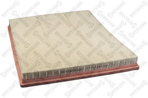 Повітряний фільтр 7101445SX Stellox