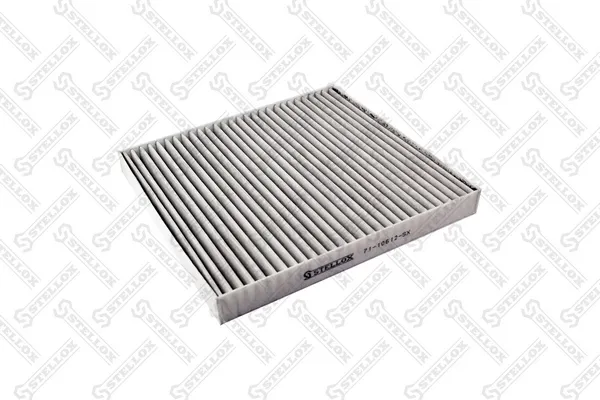 Фільтр салону 7110612SX Stellox