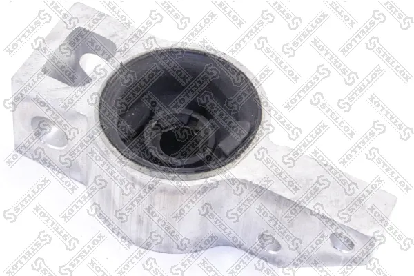 Сайлентблок переднього важеля 8704486SX Stellox