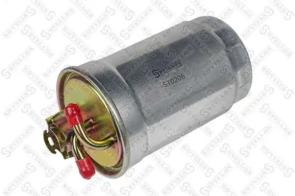 Паливний фільтр 2100476SX Stellox