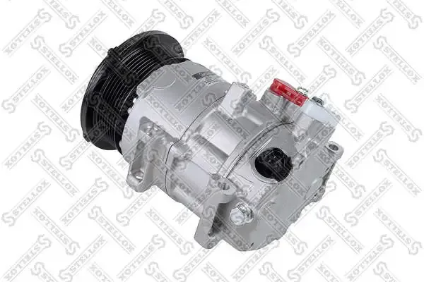 Компресор холодоагенту на Toyota Camry VI V40