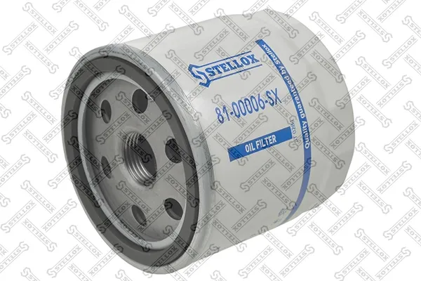 Масляний фільтр 288869A1 Case