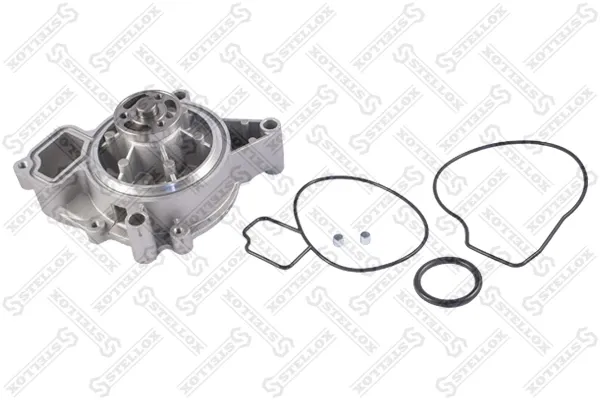 Купити Помпа Opel Astra G F69