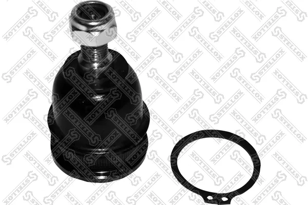 Кульова опора, нижня 5202598SX Stellox