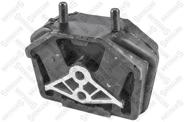 Подушка двигуна задня 2517114SX Stellox