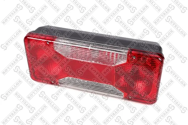 Лівий стоп Fiat Doblo II