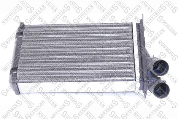 Радіатор пічки BR411 Magneti Marelli