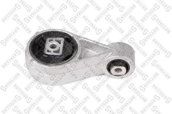 Подушка двигуна задня 50943721 Fiat/Alfa/Lancia