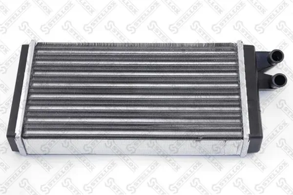 Радіатор пічки 1035001SX Stellox