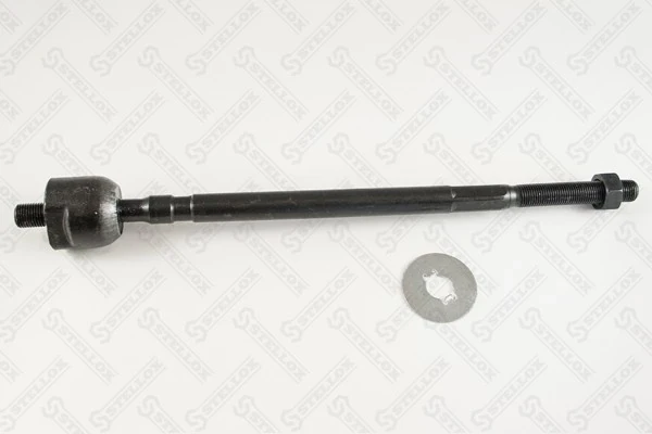  Рульова тяга Toyota Starlet 4