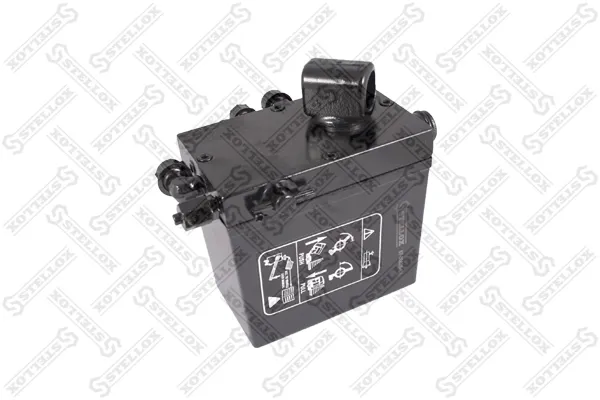 Насос підйому кабіни M4711002 Marshall
