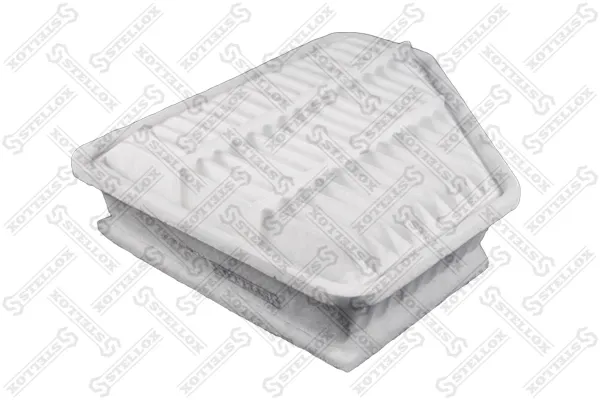 Повітряний фільтр 7101173SX Stellox