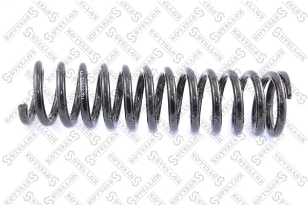 Пружина передня LS4056808 Lesjofors